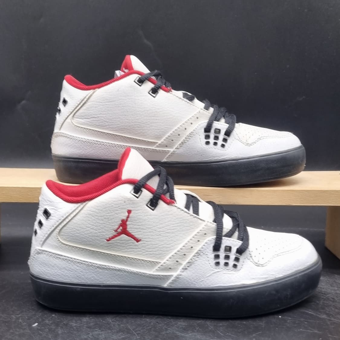 나이키 조던 플라이트 운동화 230 상품이미지1