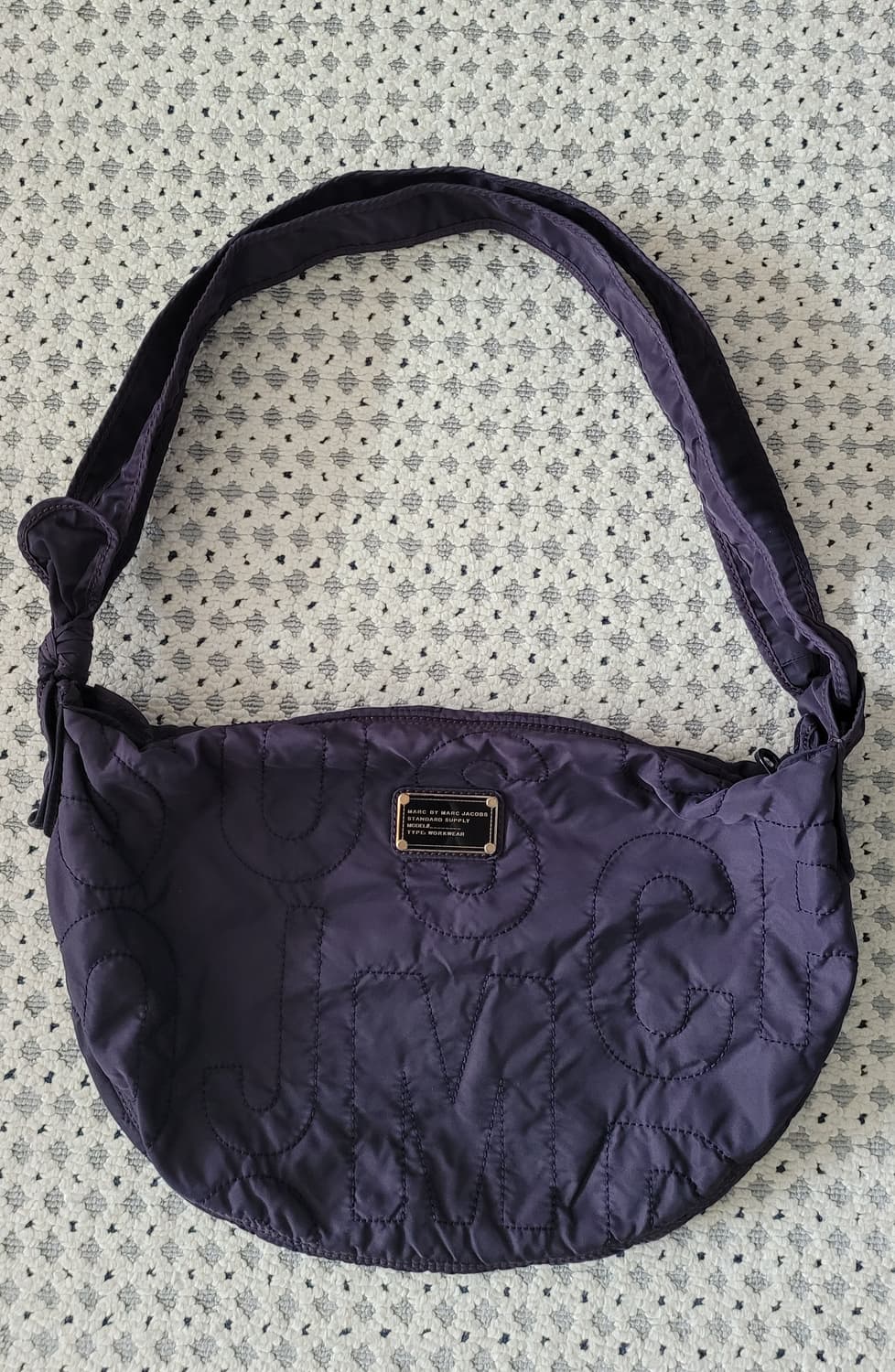 마크 제이콥스 남녀공용 토트백 상품이미지1