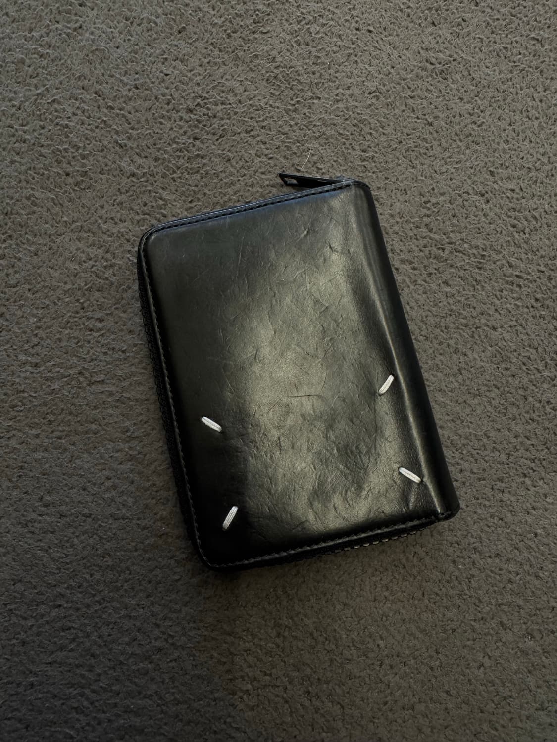 메종 마르지엘라 어라운드 지갑 처분  상품이미지1