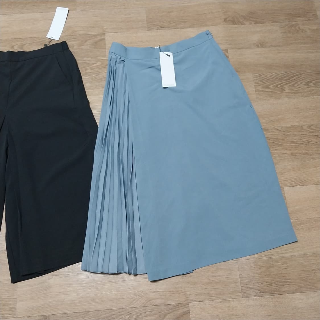 미사용 77. 사이즈 2벌  상품이미지2