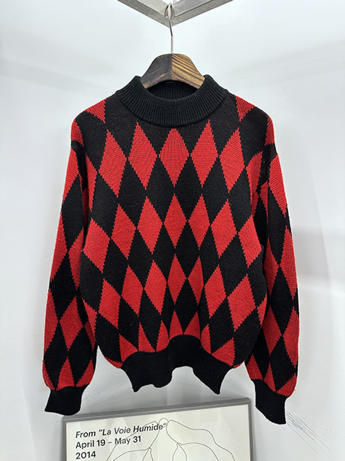 MIKI JOVIAL (L) 상품이미지1