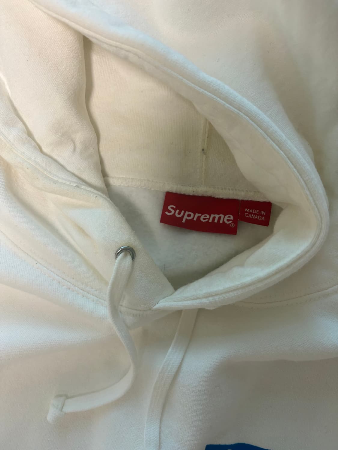 슈프림 안티 히어로 후드티 XXL 상품이미지9