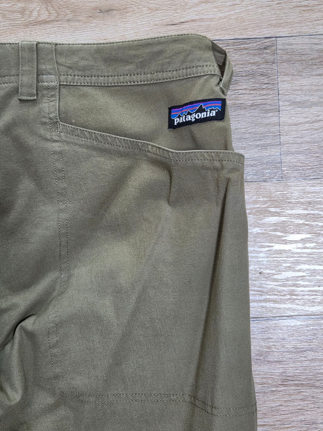파타고니아 밴즈 뱅가 록 팬츠 30사이즈 품절상품 상품이미지9