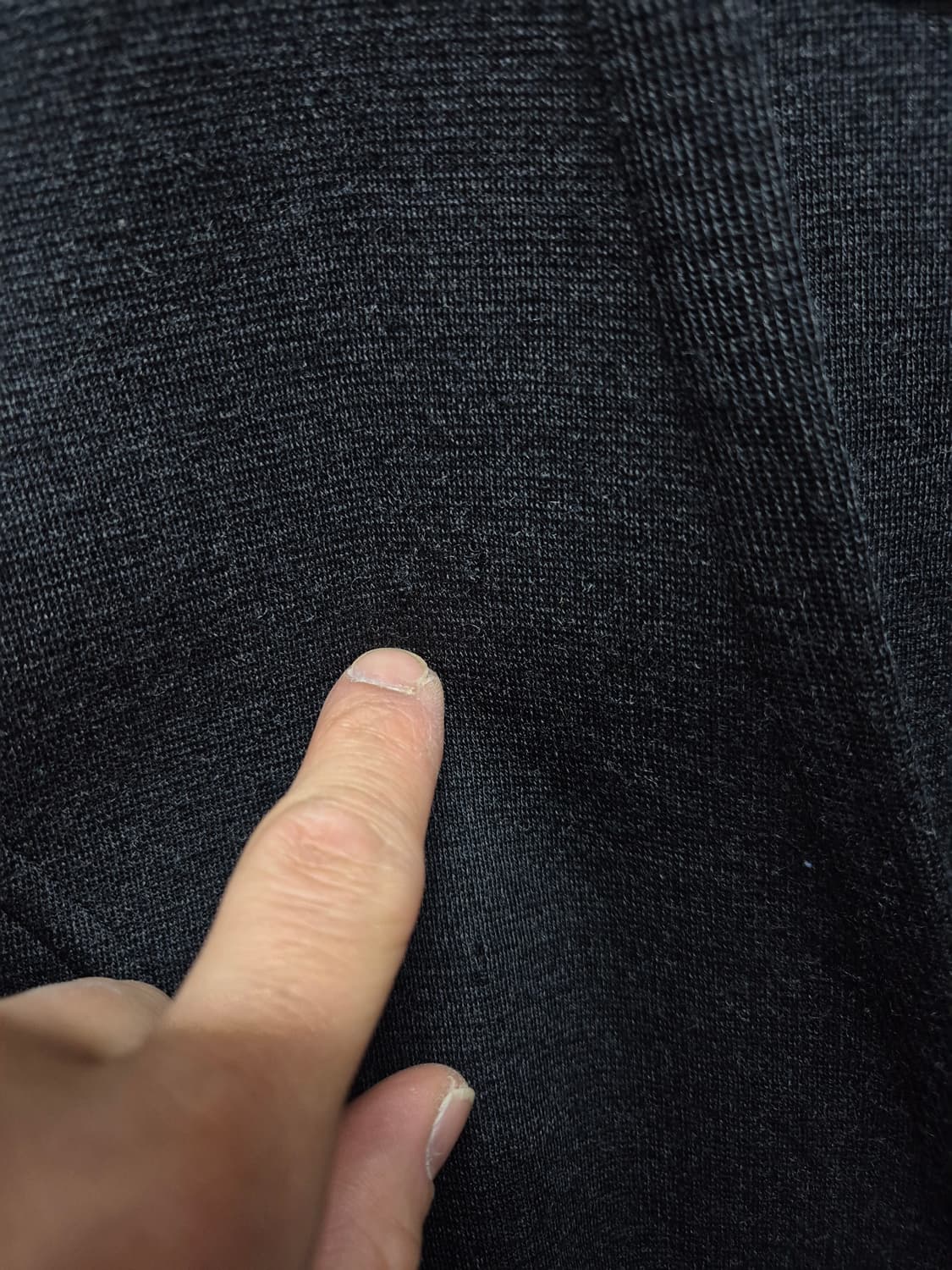 디올 니트 자켓 상품이미지2