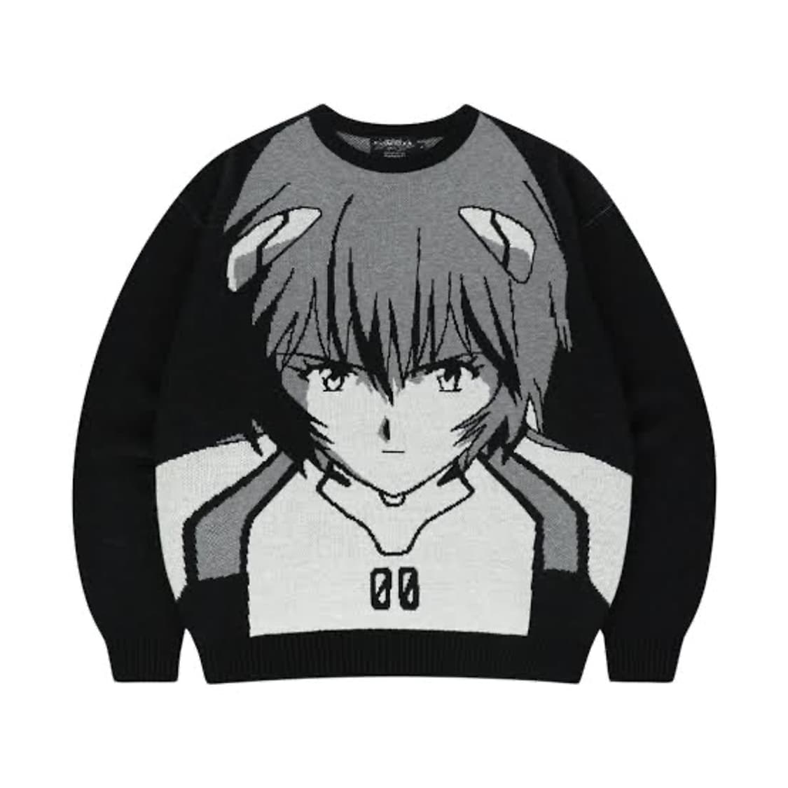 마하그리드x 에반게리온 레이니트 L 상품이미지1