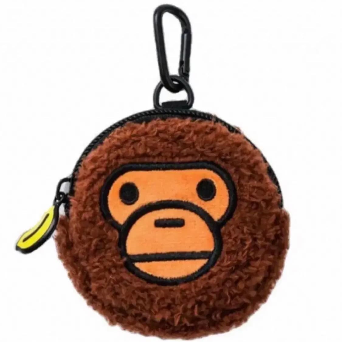 베이프 미니크로스백 (카모) 잡지부록 정품 새상품  상품이미지2