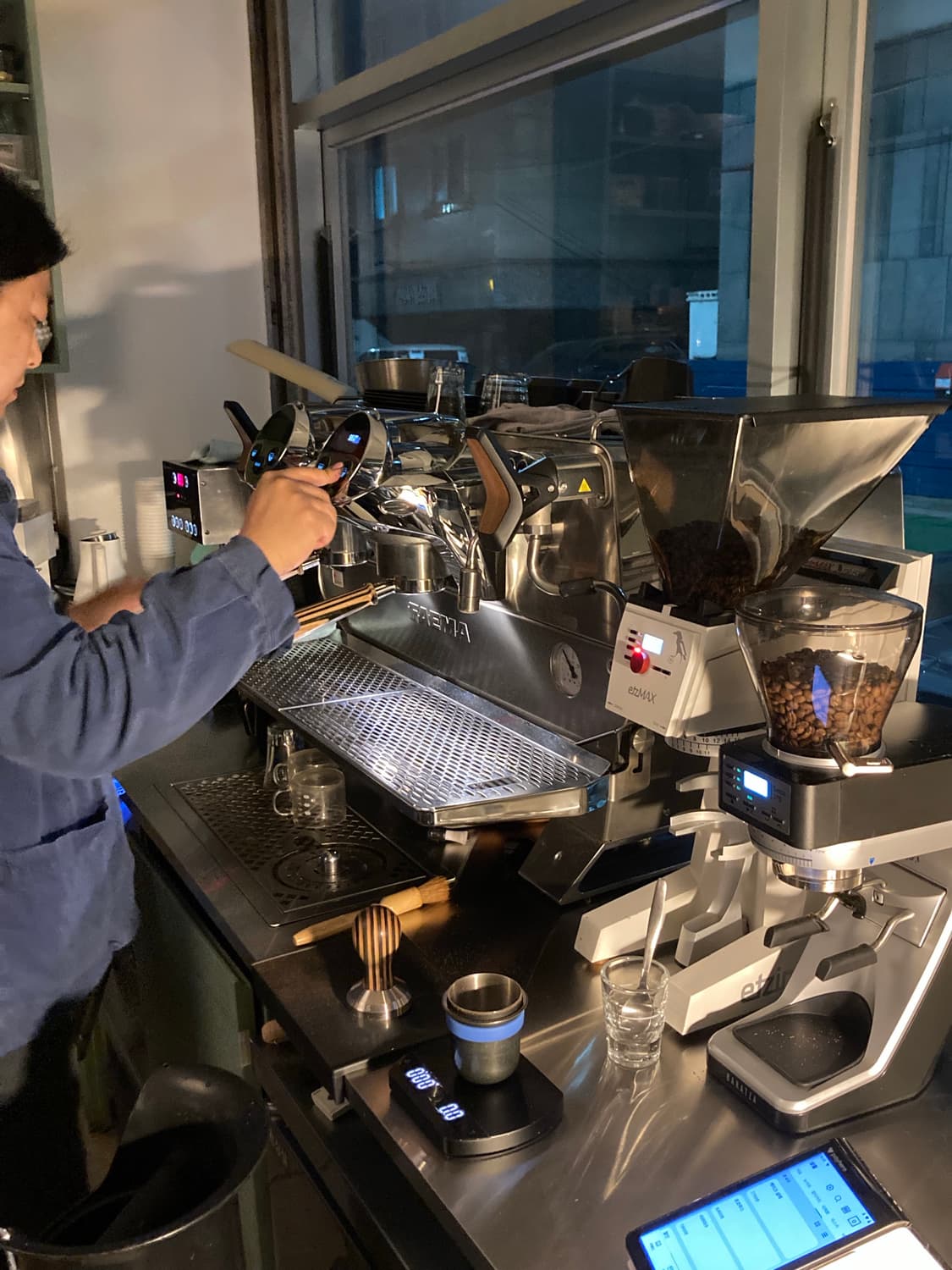 아이폰se2 128기가 실버 상품이미지2