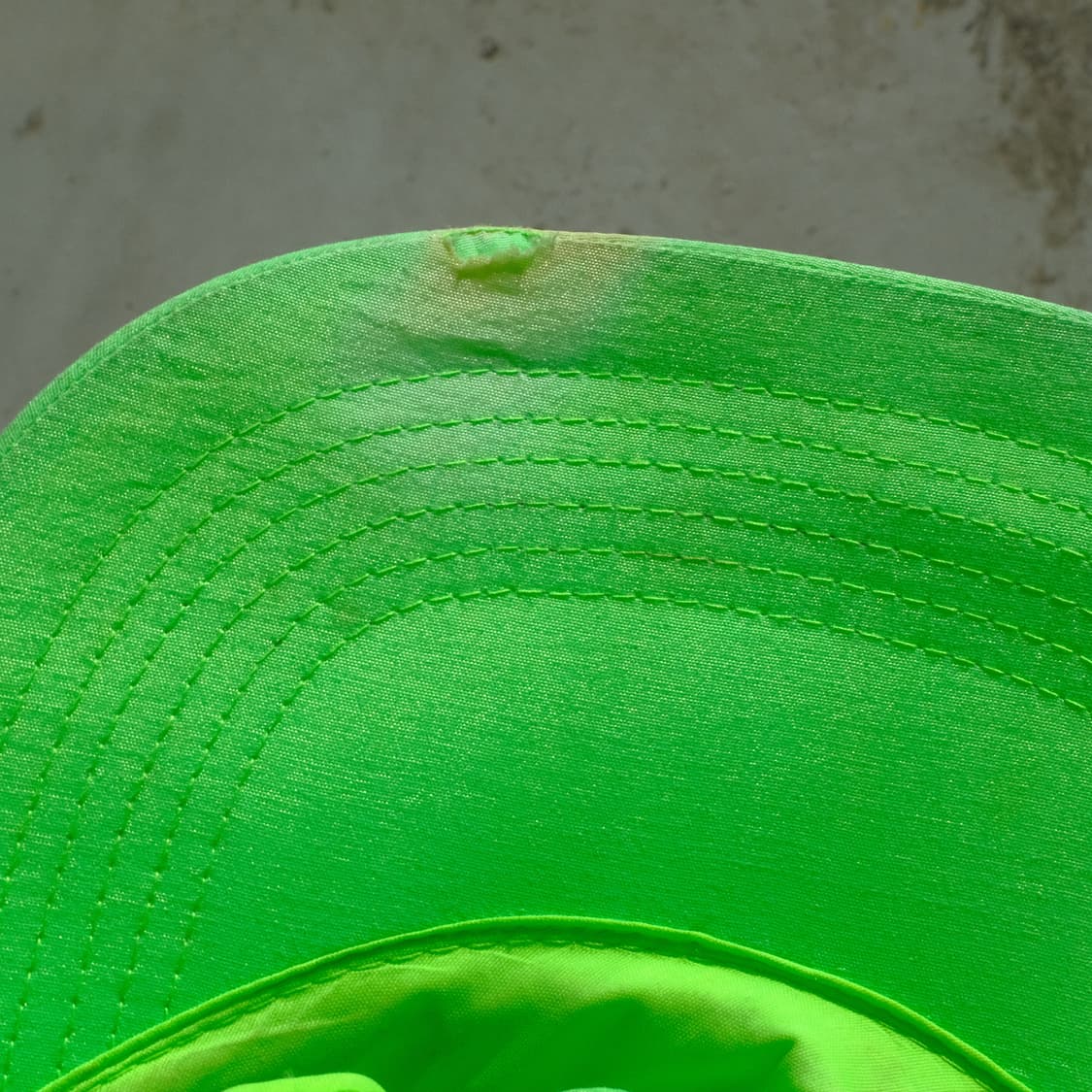 1990’s Ironman 1997 Japan lake Biwa Cap 상품이미지3