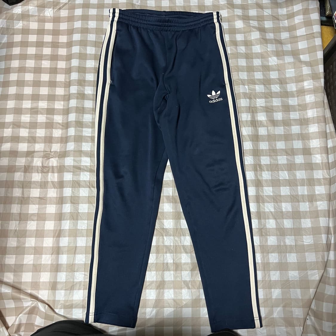 아디다스 트랙팬츠 네이비 95 트레이닝복 츄리닝 삼선 상품이미지1