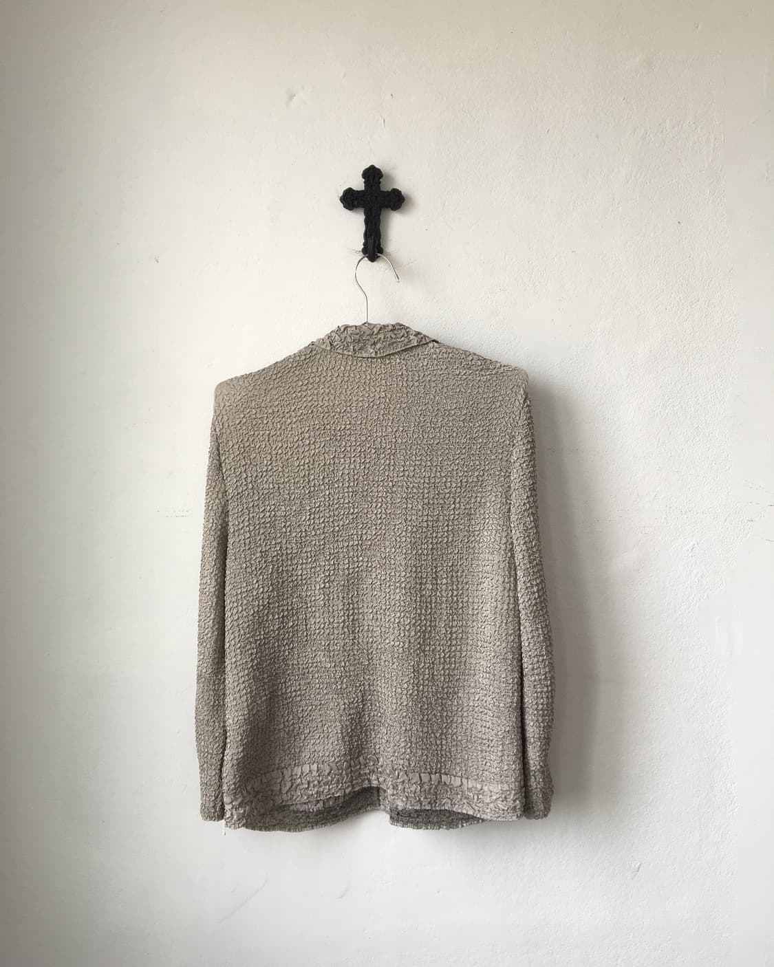 Pleats jacket 상품이미지3