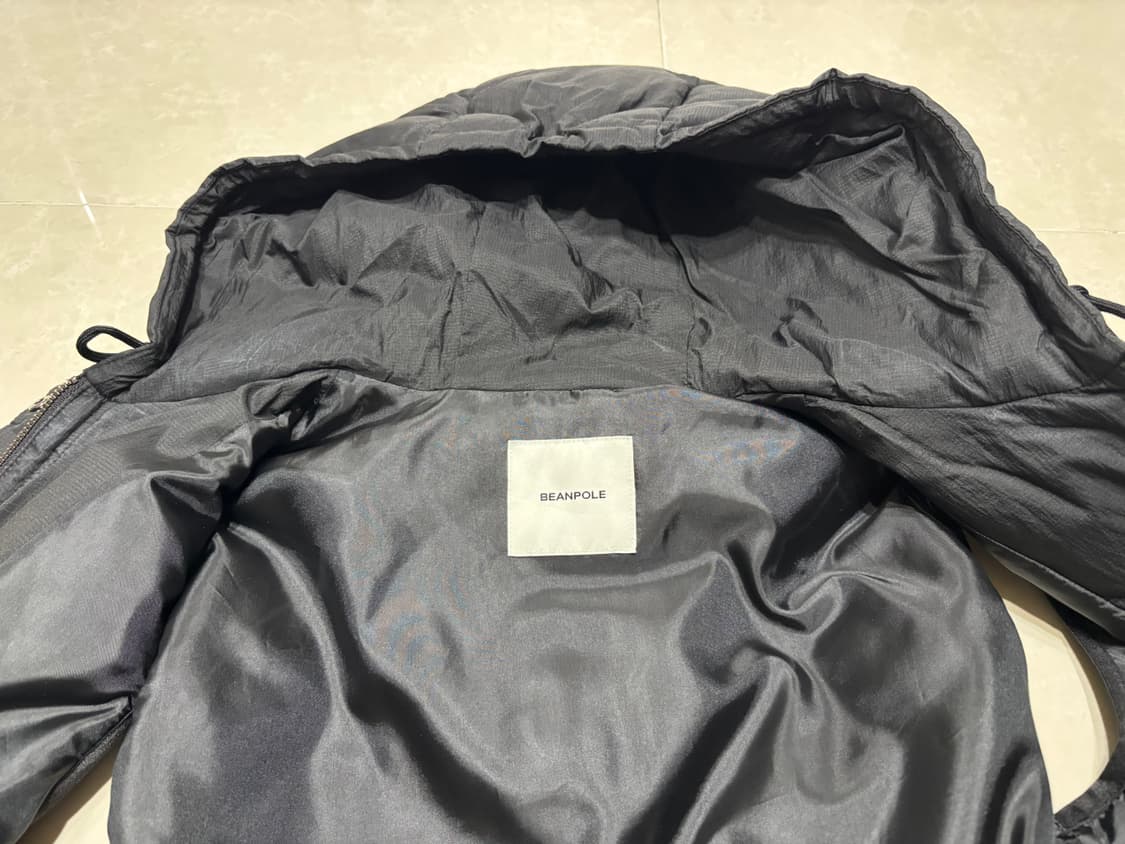 빈폴레이디스 패딩 조끼 상품이미지8