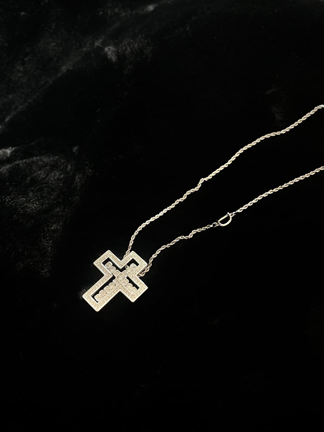 다미아니 벨에포크 실버  상품이미지1