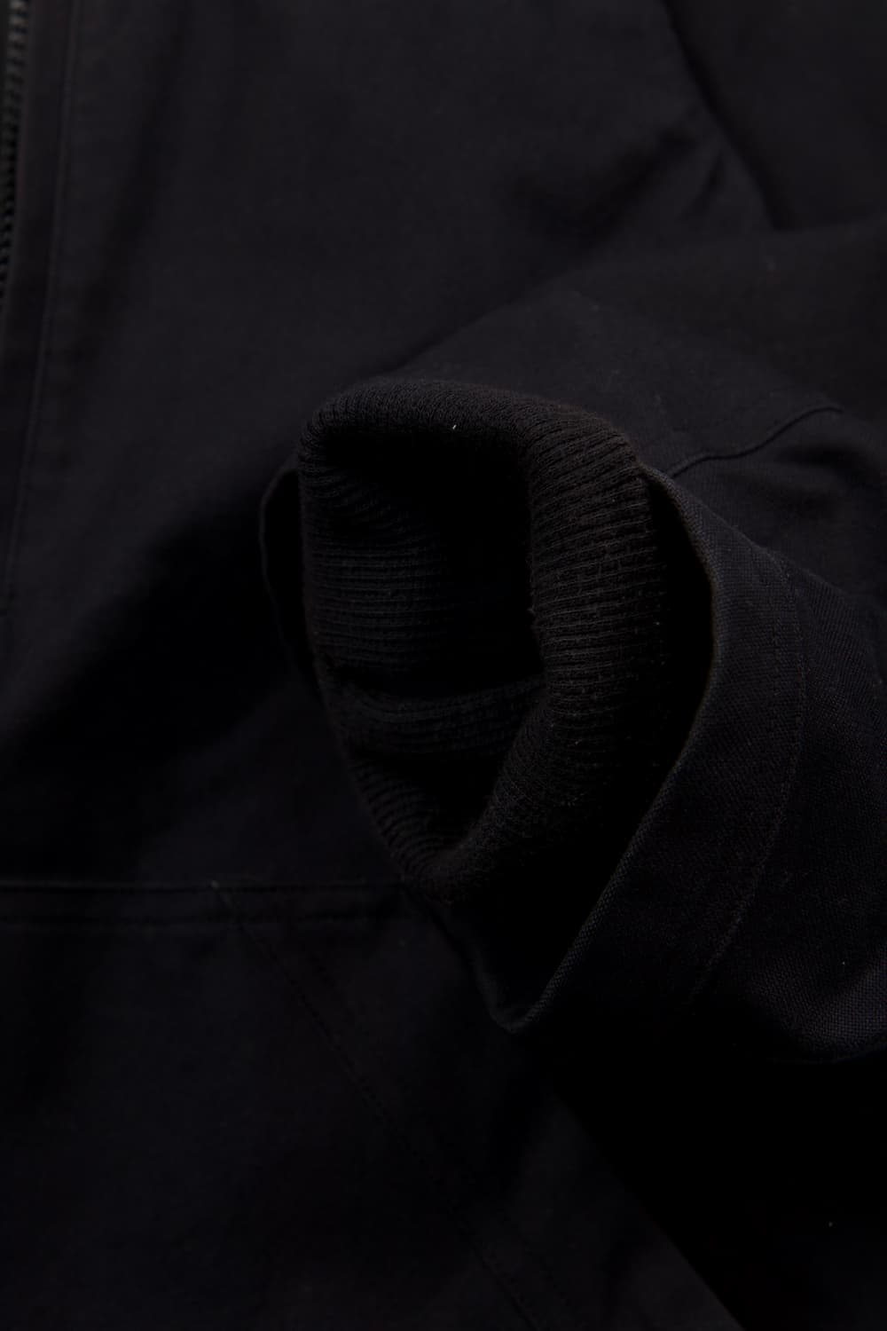 MHL 파이어맨 자켓 네이비(Dikanyama store Limited) 상품이미지6