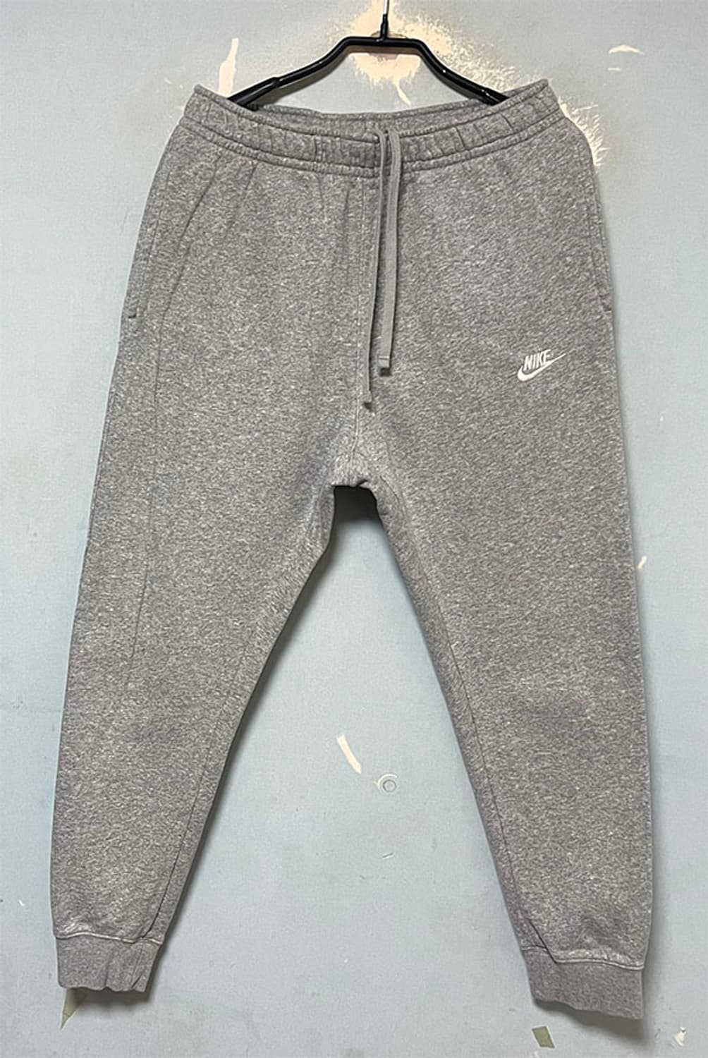 NIKE 나이키 클럽 조거 팬츠 기모 새상품 스포츠 L 32 상품이미지1