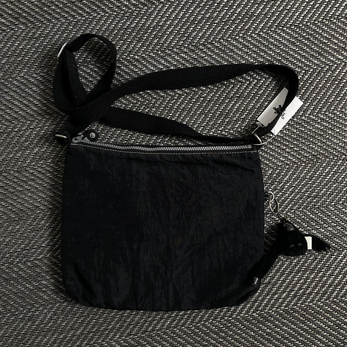 키플링 y2k 키링 올드스쿨 크로스백o 2961 상품이미지3