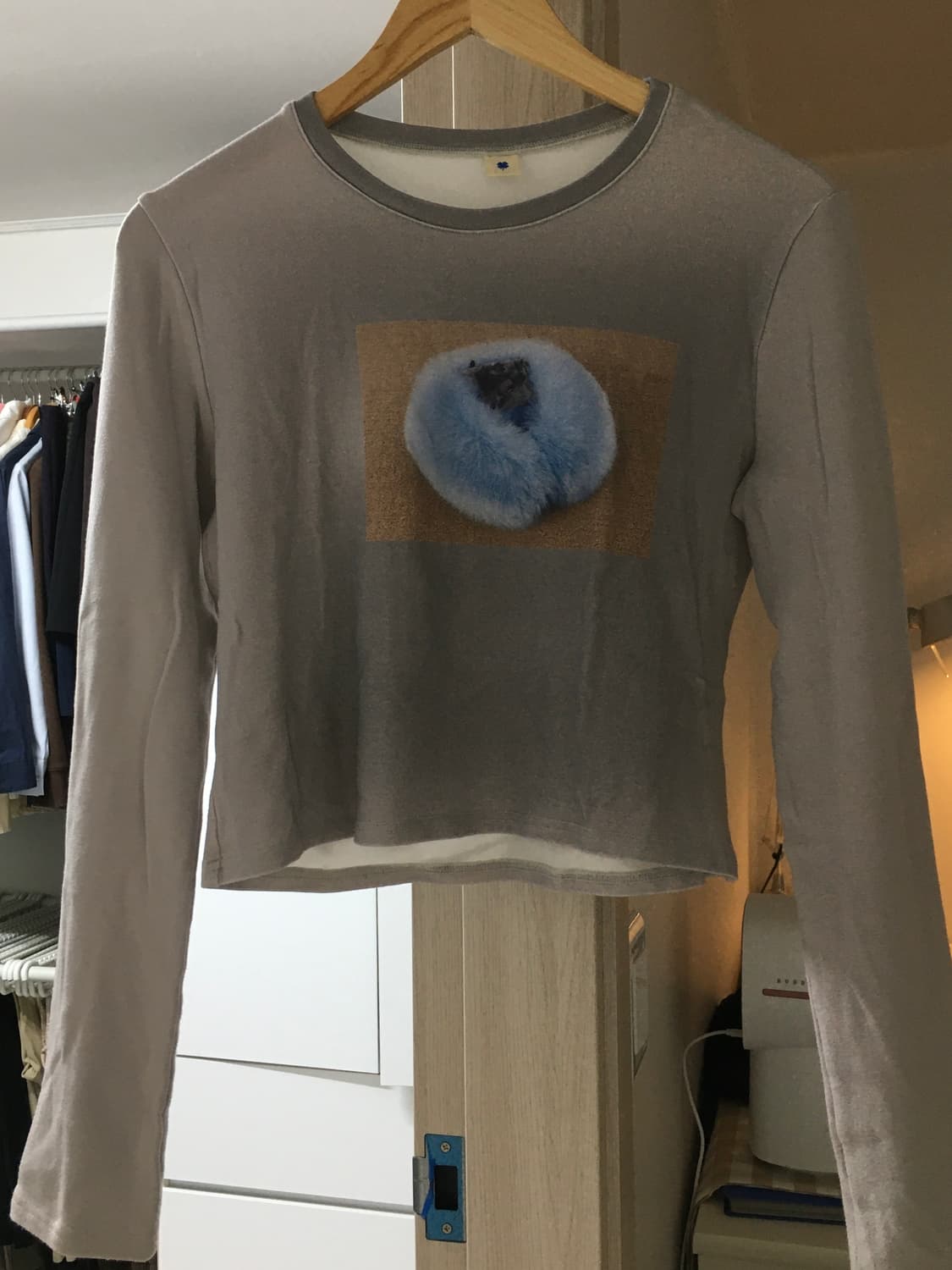 샵페어리 garden T 상품이미지5