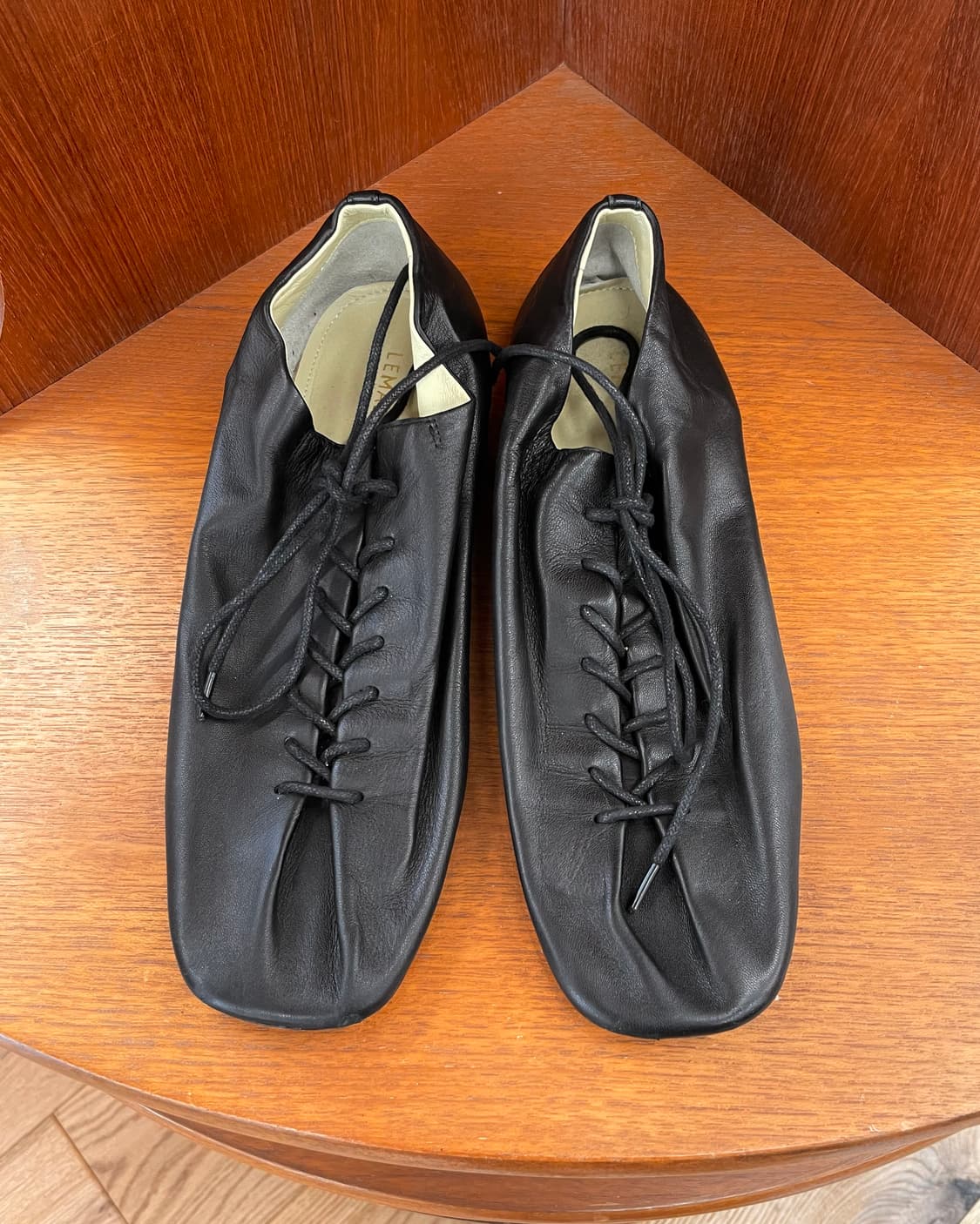 [38] 르메르 플랫 슈즈 상품이미지1