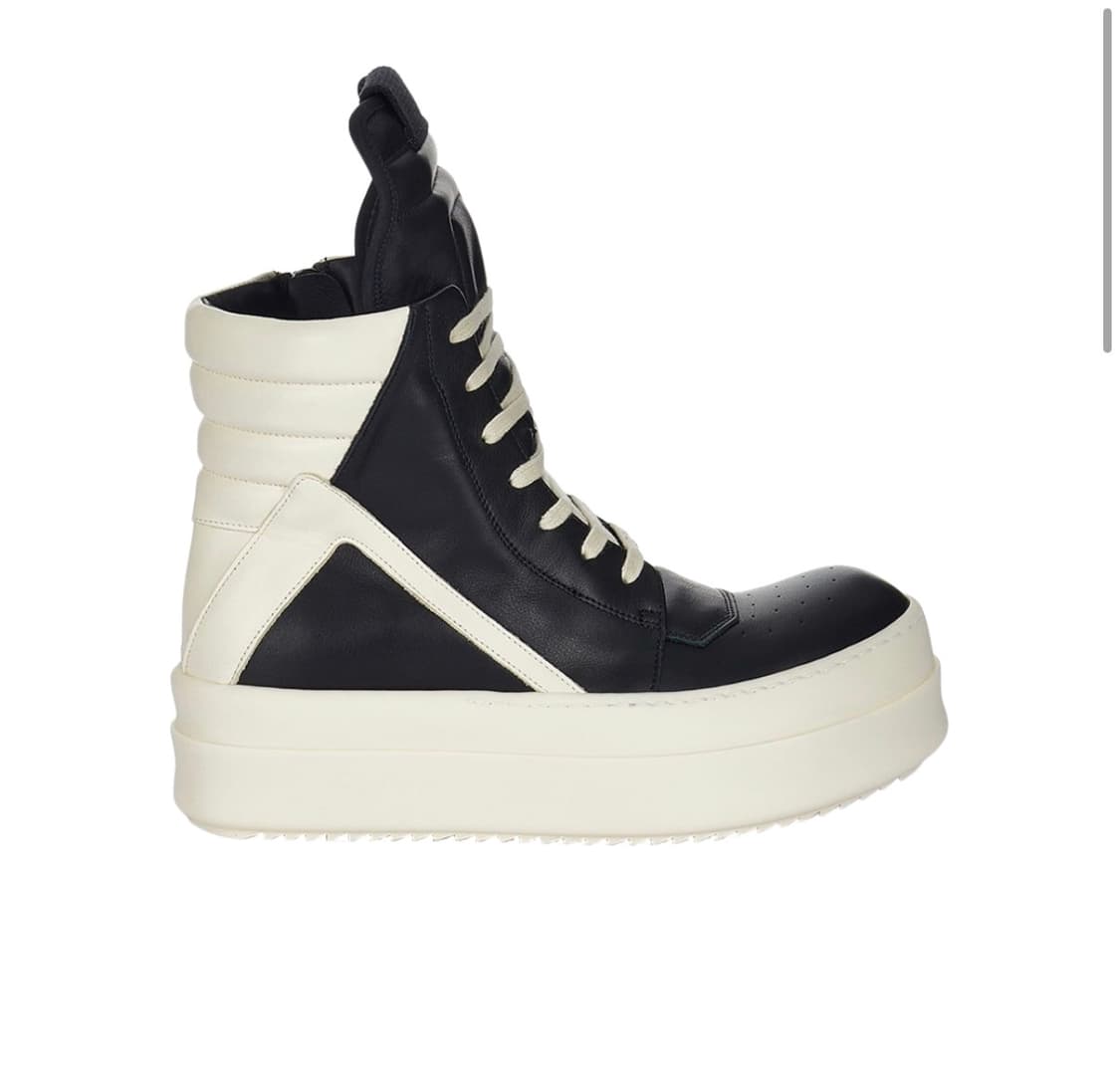 ((구매)) 릭오웬스 메가범퍼 42.43.44 사이즈 구매합니다 상품이미지1