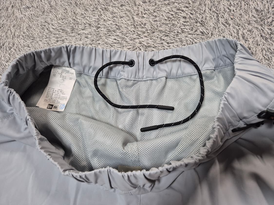 뉴에라 남성 기능성 쇼츠 XL(36-38) 상품이미지6
