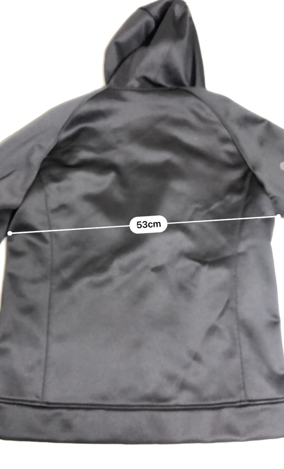 네파 테크 플리스 자켓 XL 상품이미지10