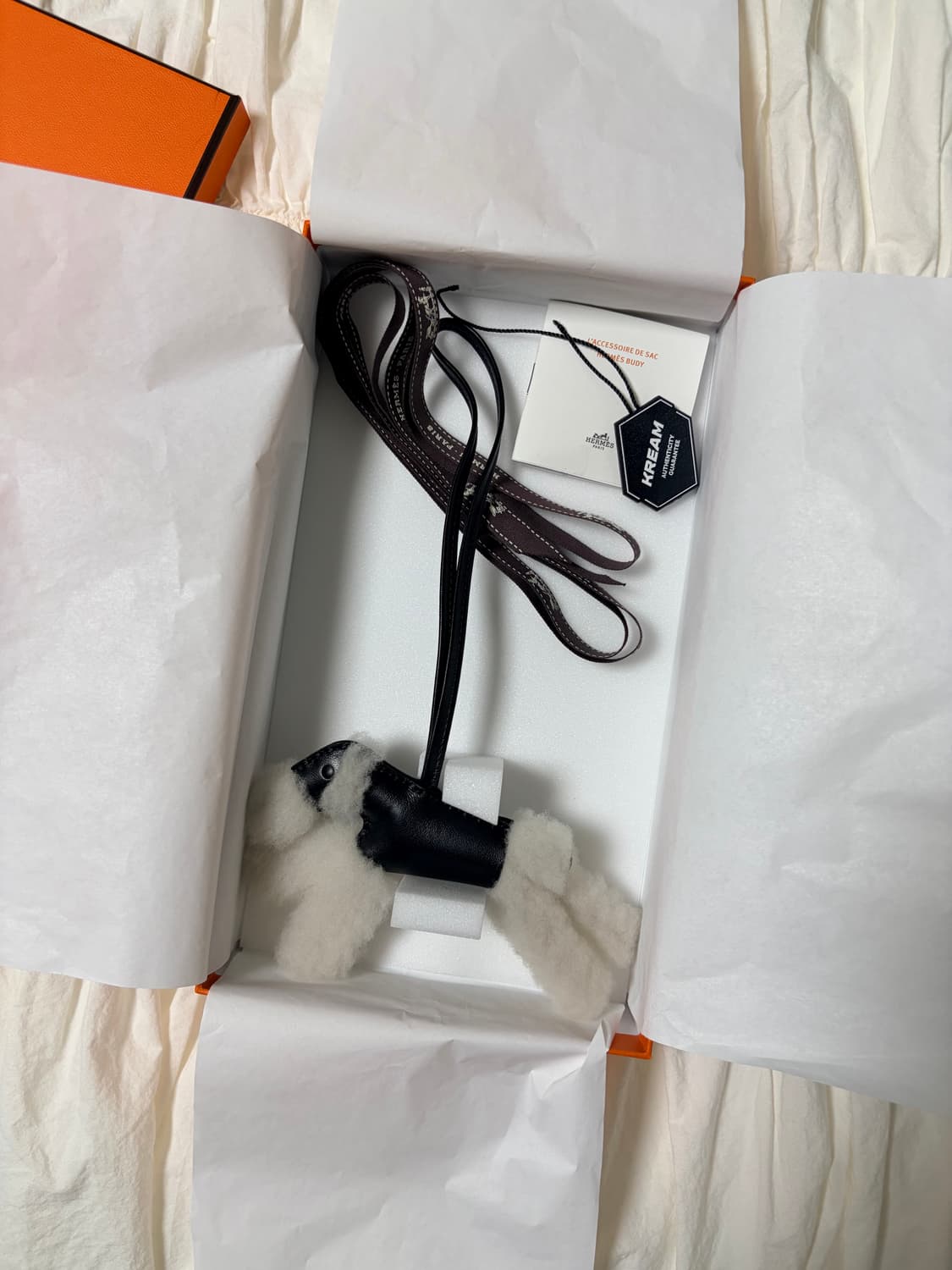 에르메스 버디참 블랙(누아르) 상품이미지1