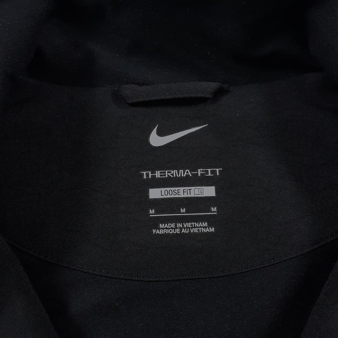 나이키 써마핏 루즈핏 재킷 상품이미지2