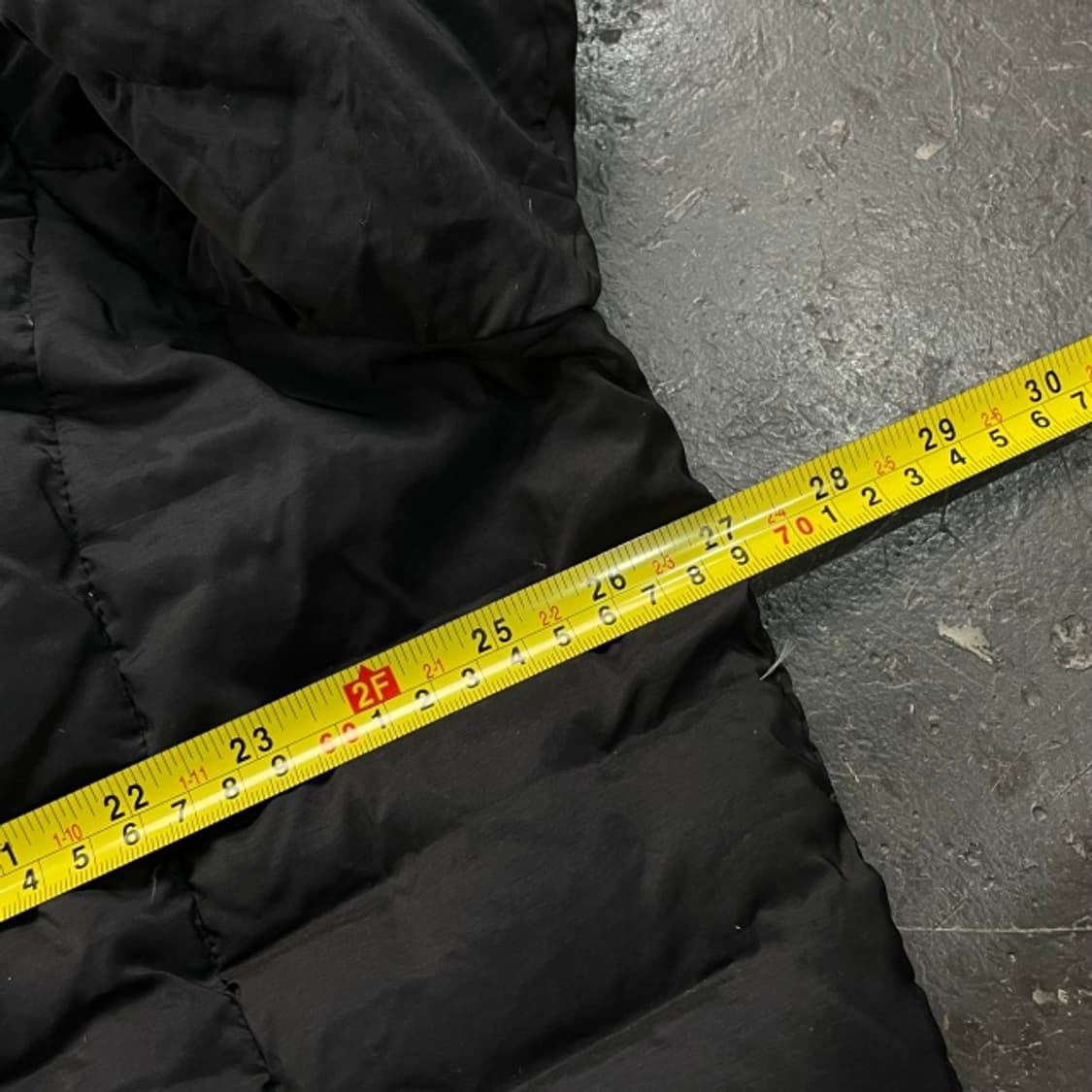 105 까스텔바작 경량패딩  상품이미지7