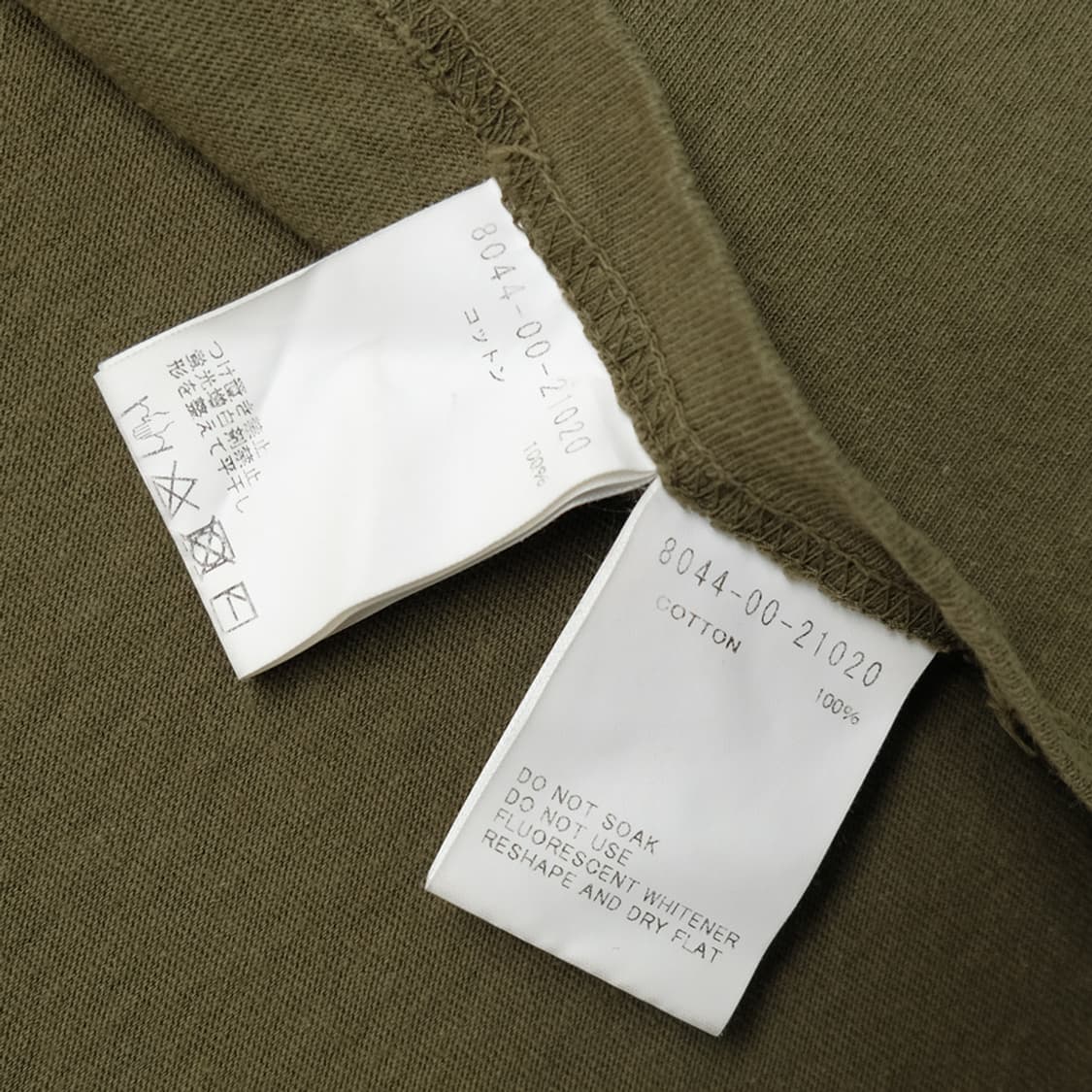 new basic T  상품이미지6
