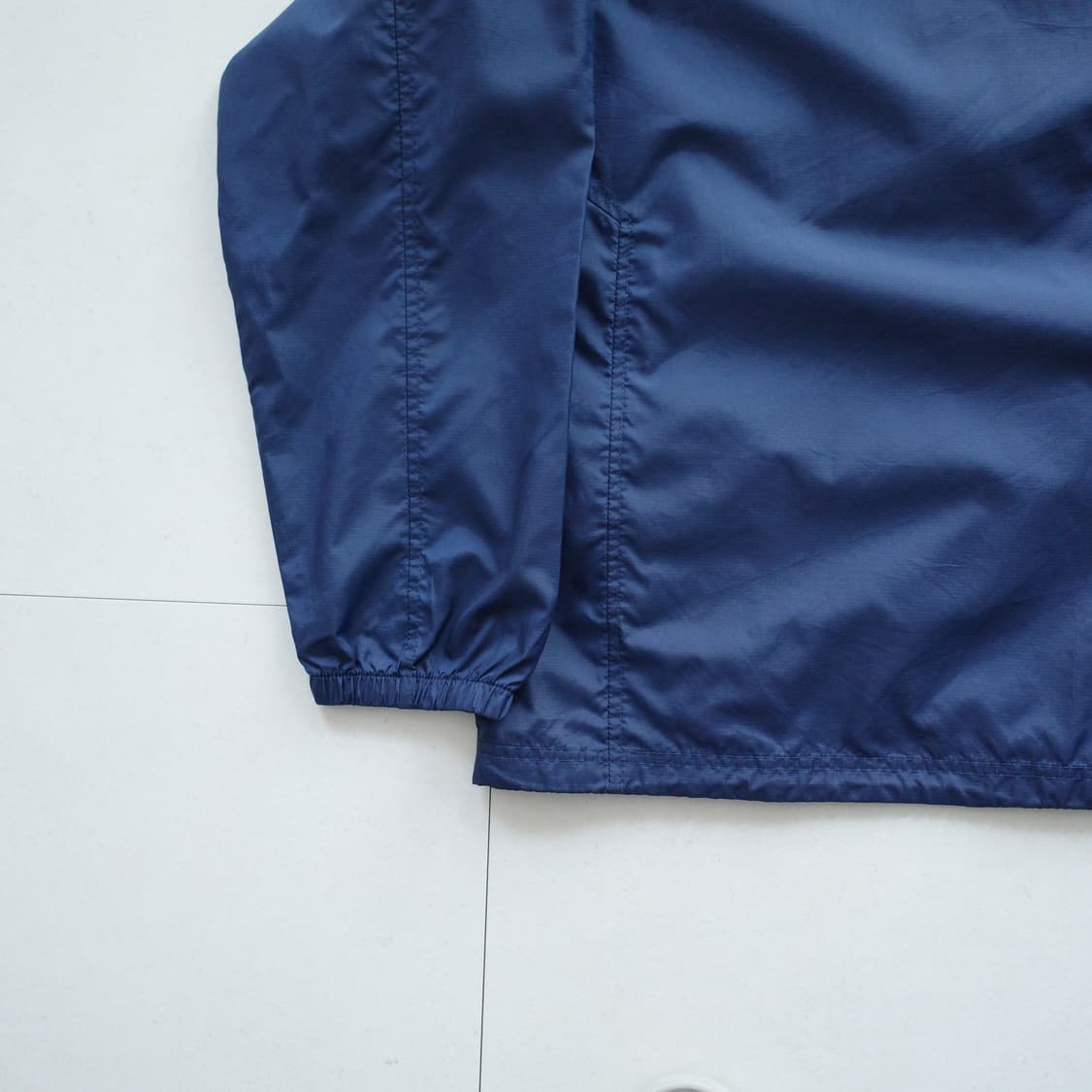 엘엘빈 스토어웨이 패커블 나일론 립스탑 바람막이 L 상품이미지10