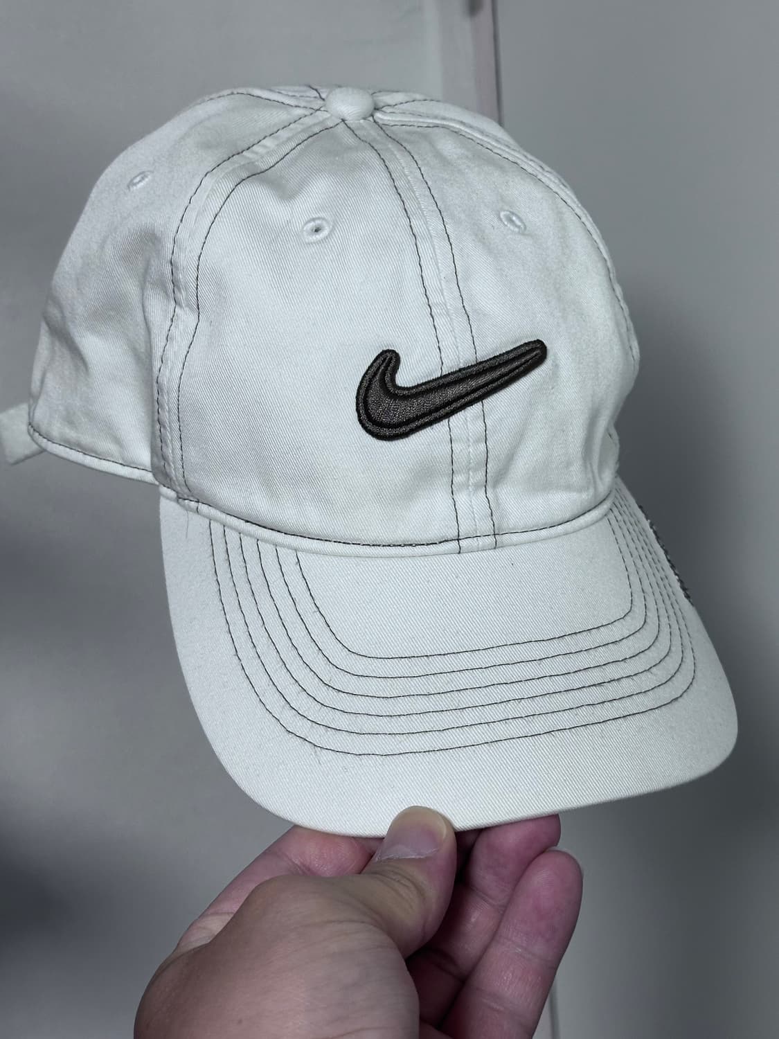 Nike 90s ~ 24 헤리티지86 - DEPT - made USA 상품이미지7