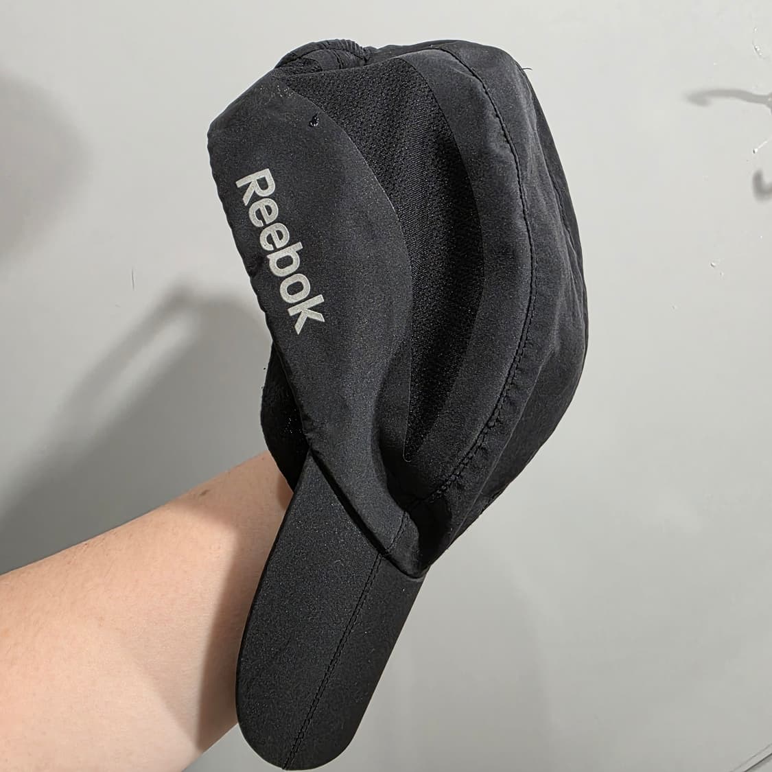 리복 스포츠 기능성 러닝 모자 상품이미지2