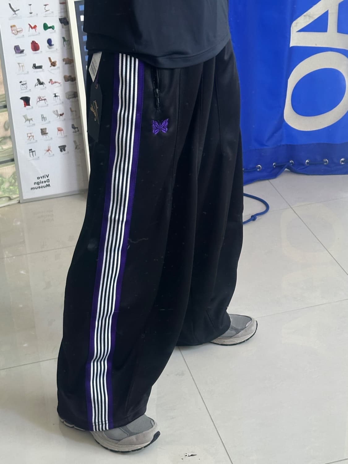 hd track pant 상품이미지1