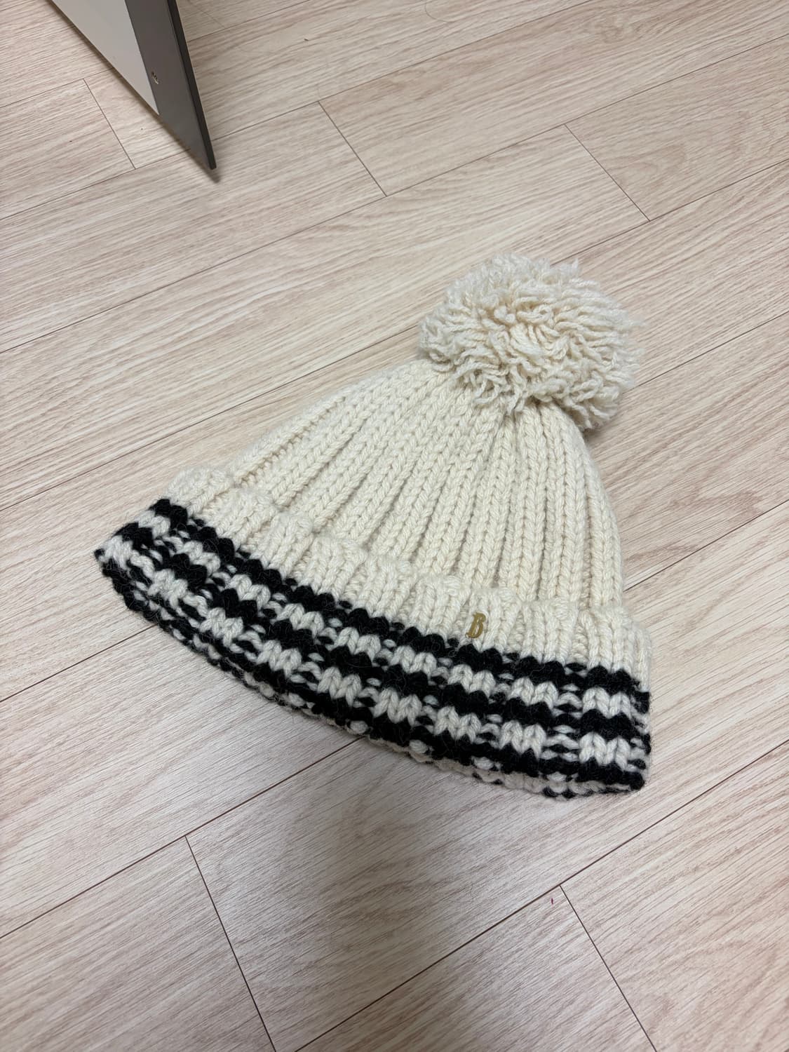 더바넷 비니 상품이미지2