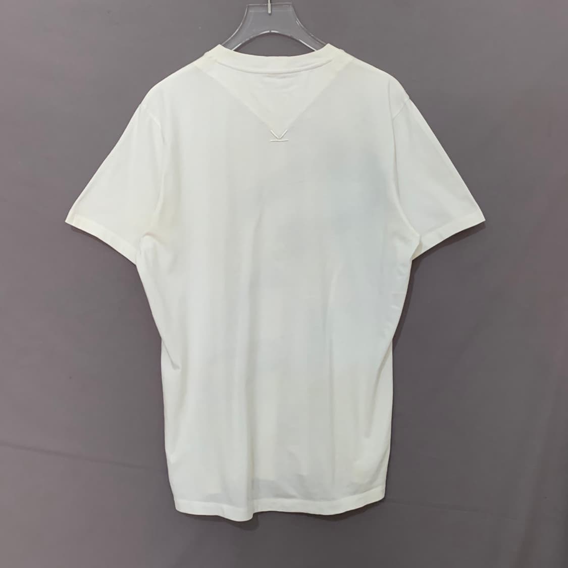 M KENZO 겐조 시그니처 로고 프린팅 반팔티 상품이미지3