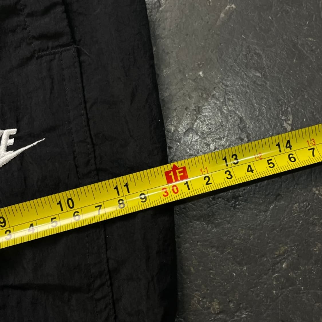 95 나이키 나일론 팬츠 상품이미지6