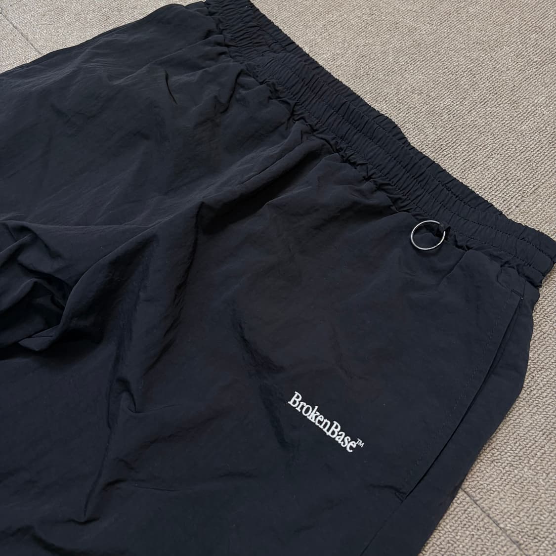 BrokenBase japan 브로큰베이스 유먼스 트랙팬츠  상품이미지2