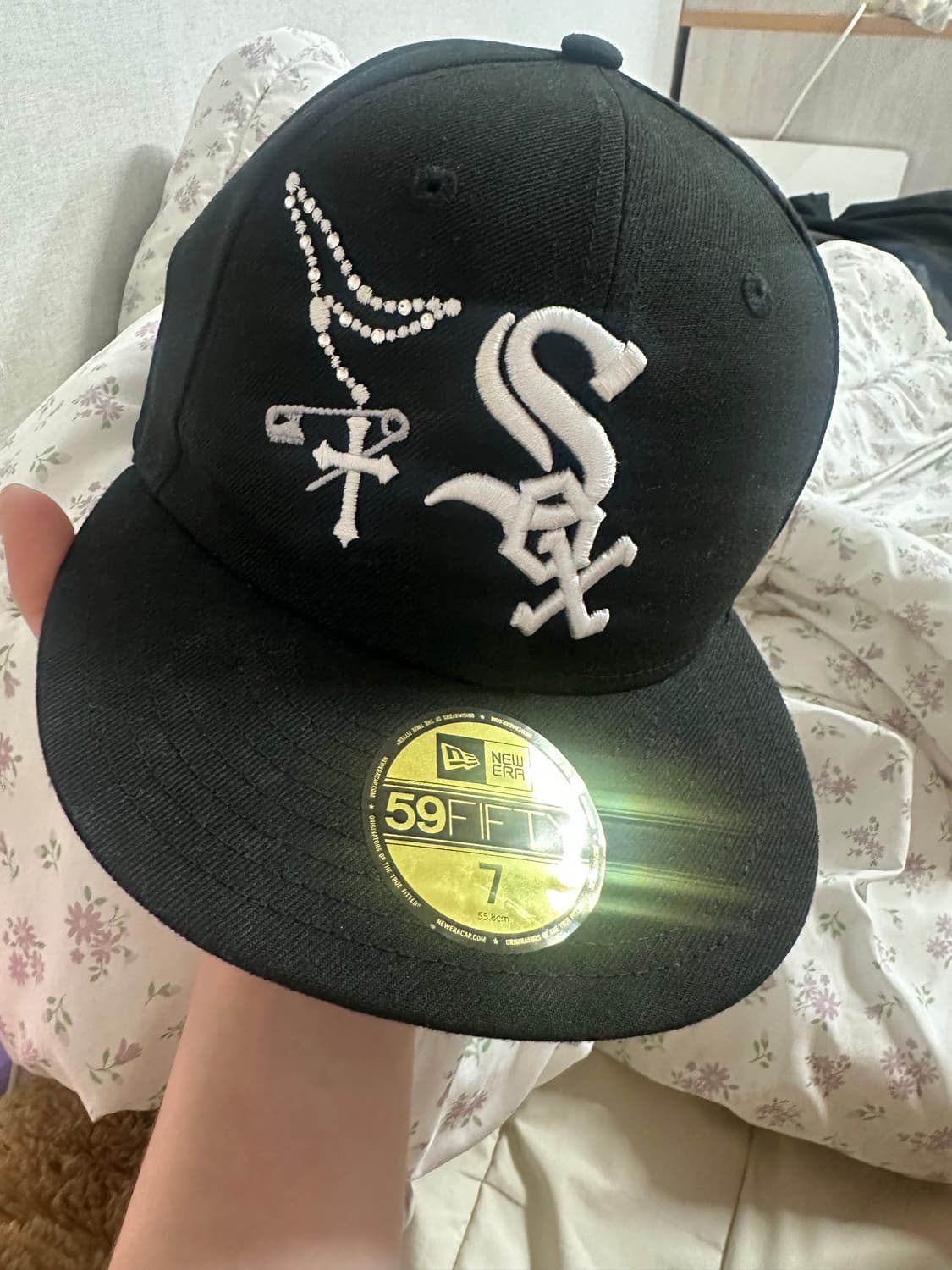 뉴에라 카포 CAPO 캡 7 상품이미지2