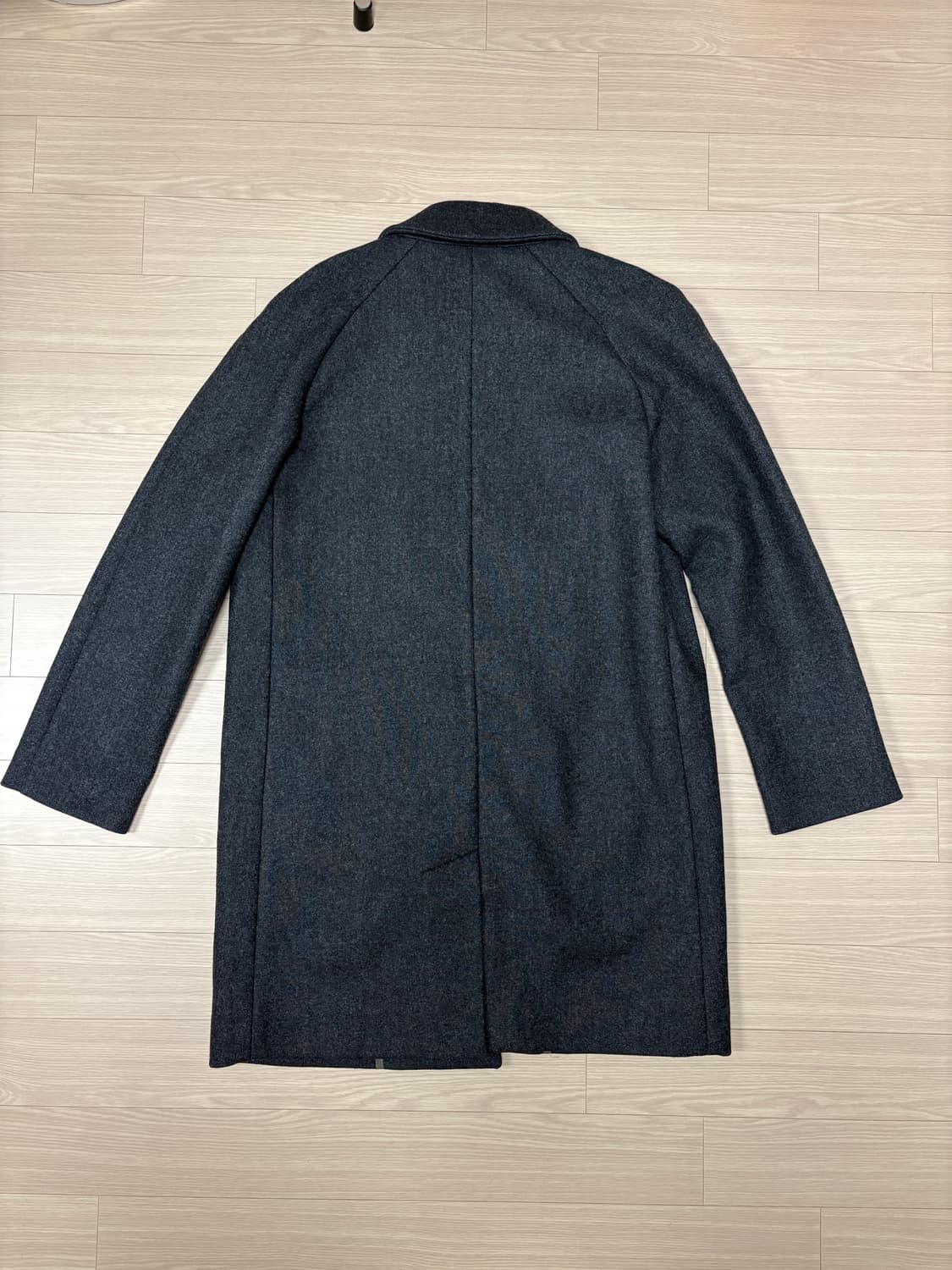 메종 키츠네 코트 상품이미지2