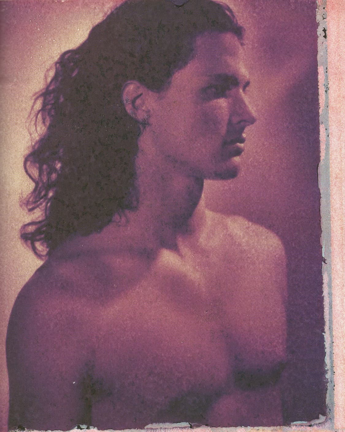 Bruce Weber - A Letter To True (2005) 상품이미지5