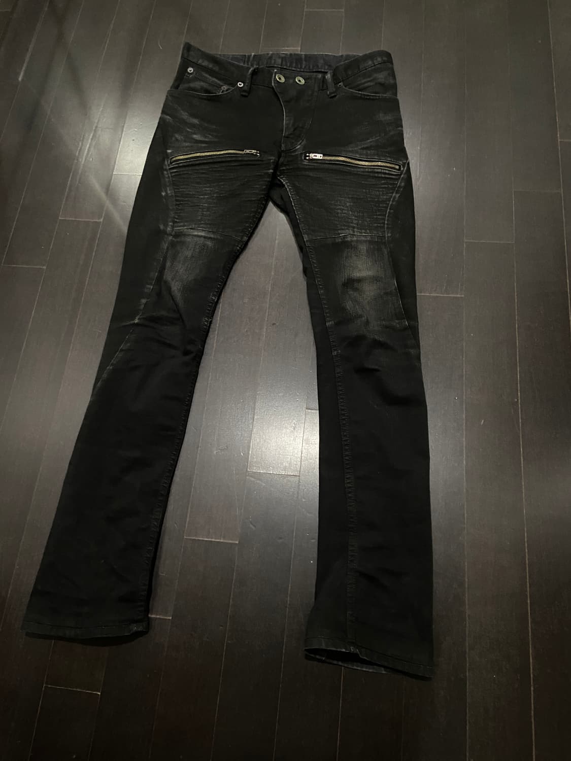 L.G.B S-WOLF/SP-BKC 3001ASB 상품이미지3