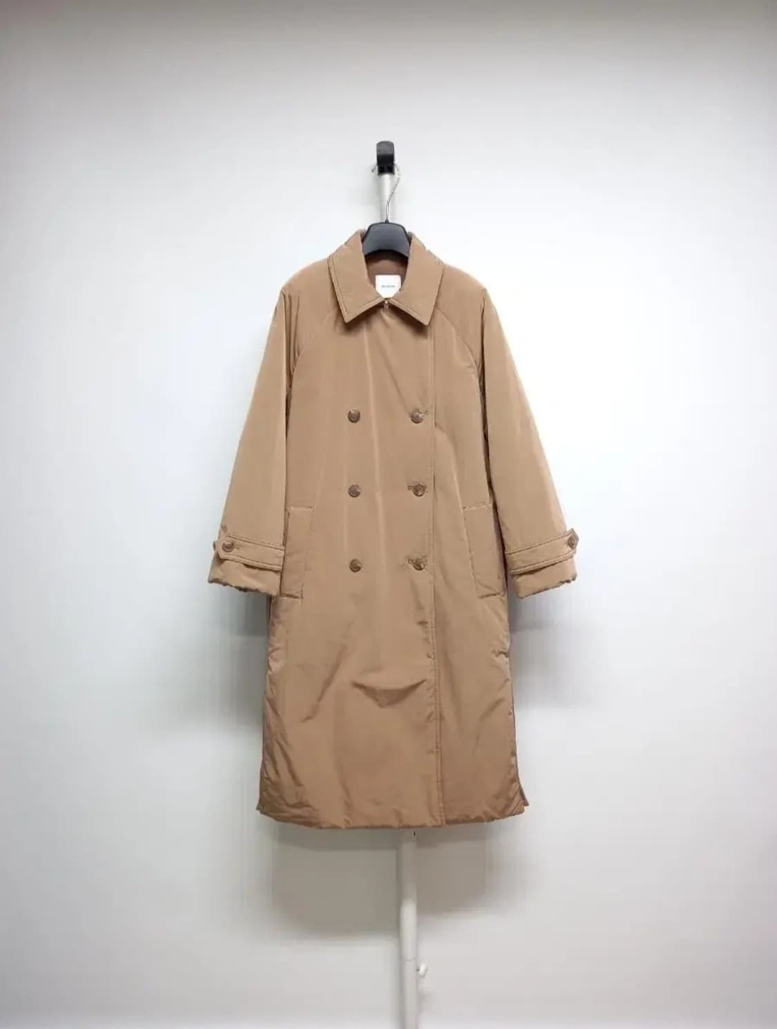 쉬즈미스 겨울 클래식 롱 패딩코트 66 상품이미지1