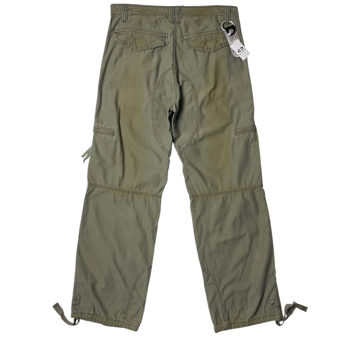 Tough jeansmith 빅 카고 팬츠 상품이미지5