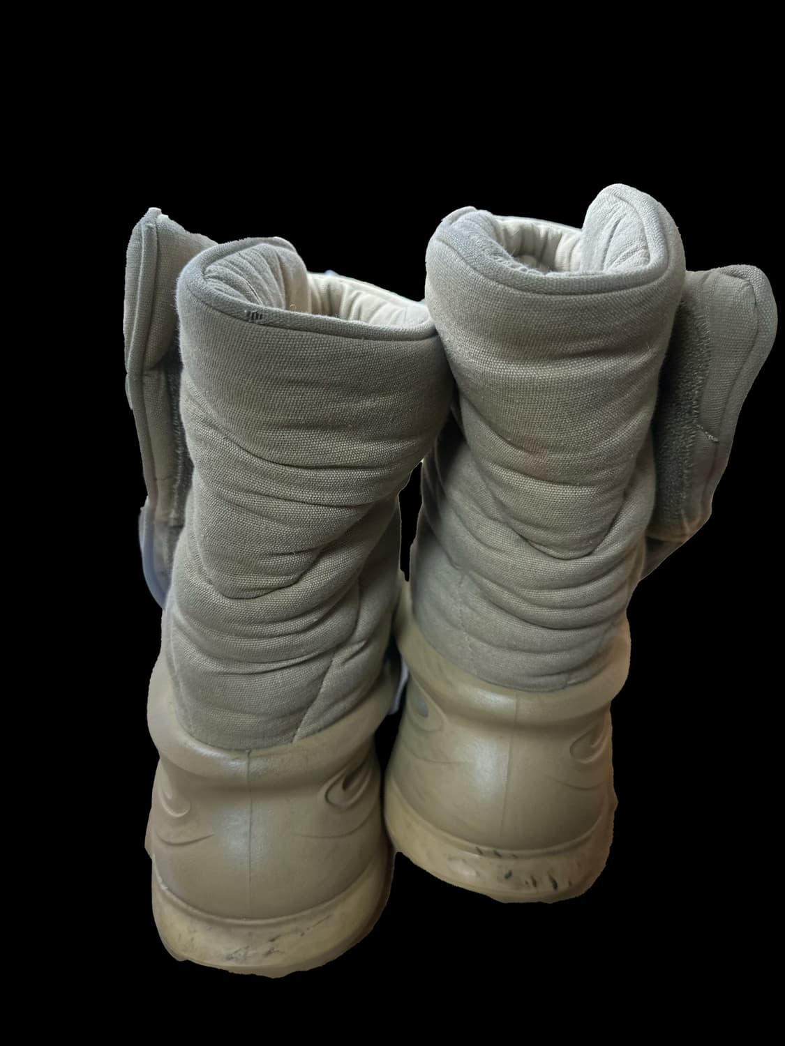 아디다스 yeezy nsltd 이지 부츠 인슐레이티드 부츠 상품이미지2