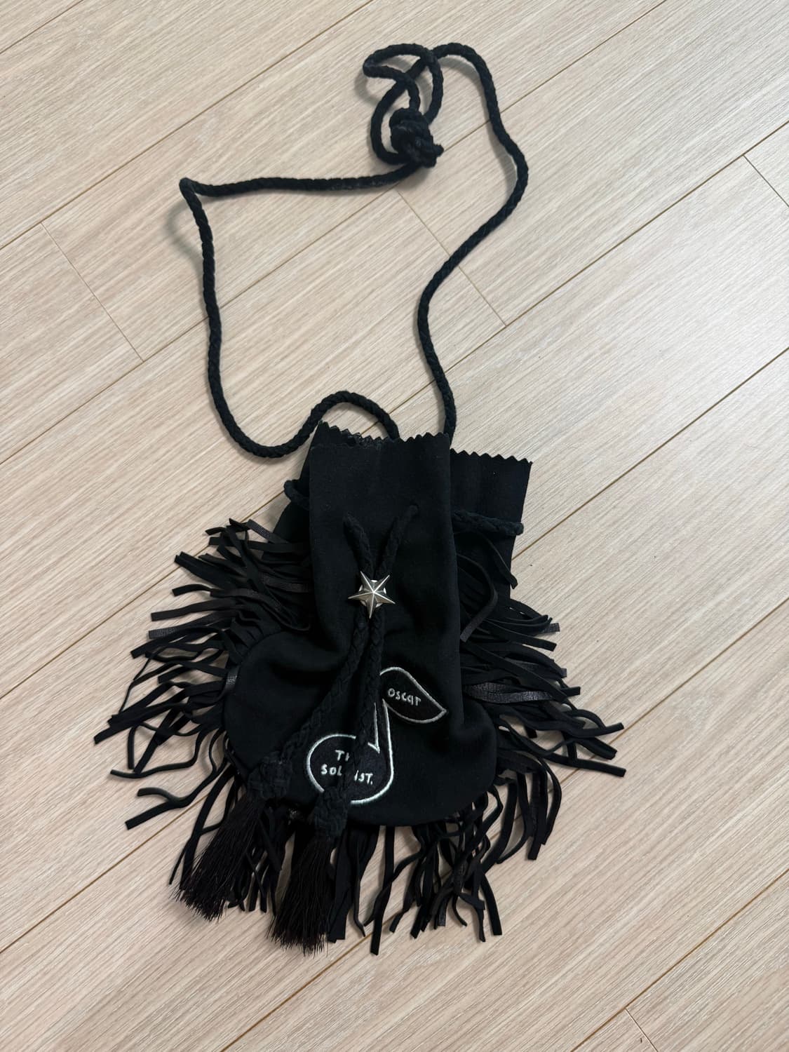 타카히로미야시타 솔로이스트 메디슨백 상품이미지6