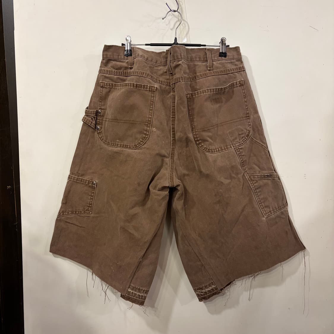 디키즈 카펜터 리메이크 쇼츠 상품이미지3