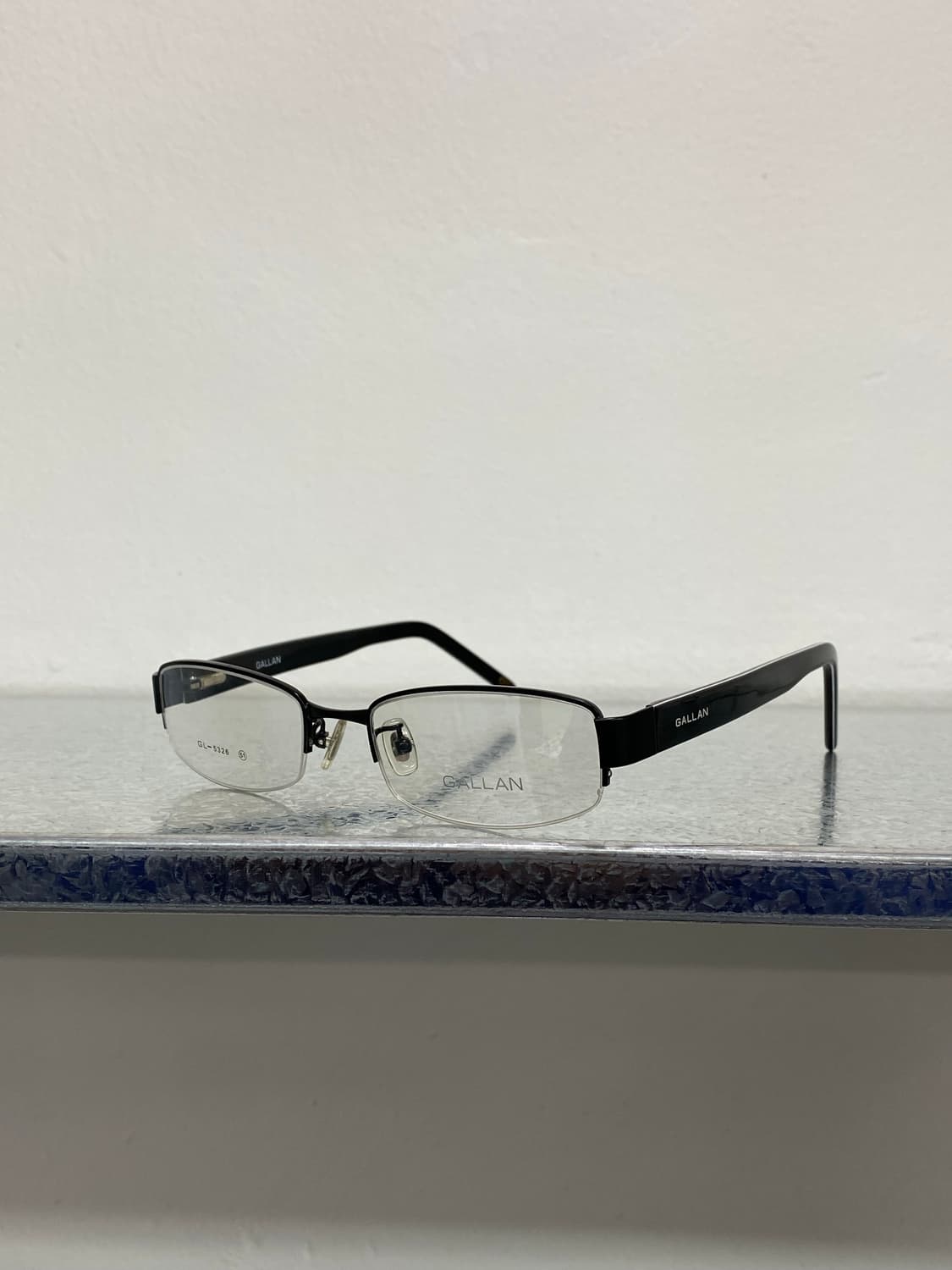 vintage glasses 388 상품이미지1