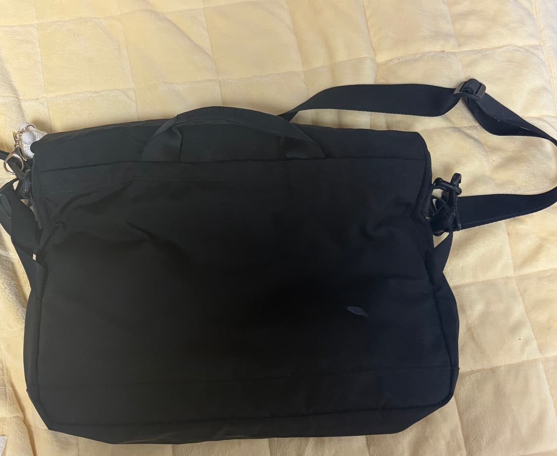 캉골 메신저백 상품이미지2