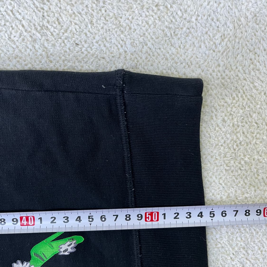 85 모스키노 여성 프린팅 맨투맨 0316M 상품이미지5