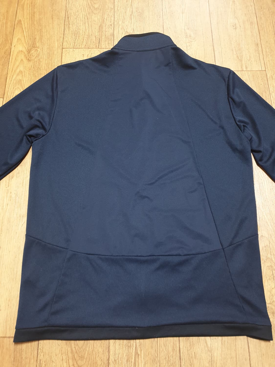 1073 프로스펙스 운동복 집업 110 사이즈입니다 상품이미지5