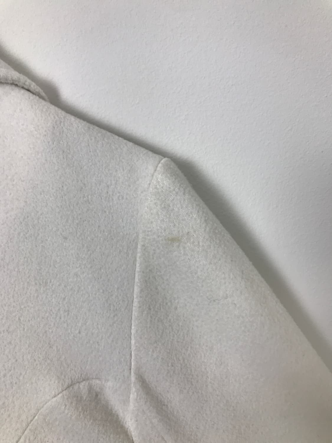 LIZ LISA Ivory Gold Button Embossed Coat 상품이미지7